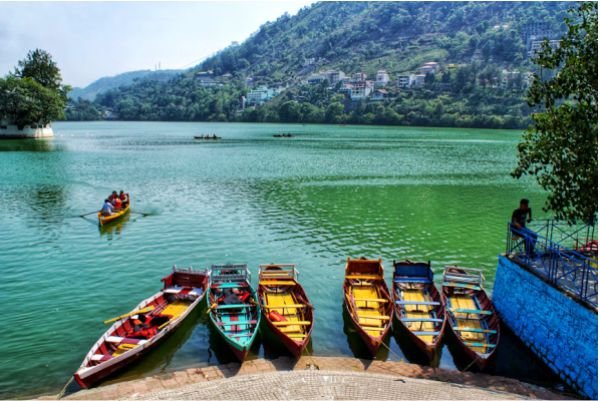 #bhimtal#