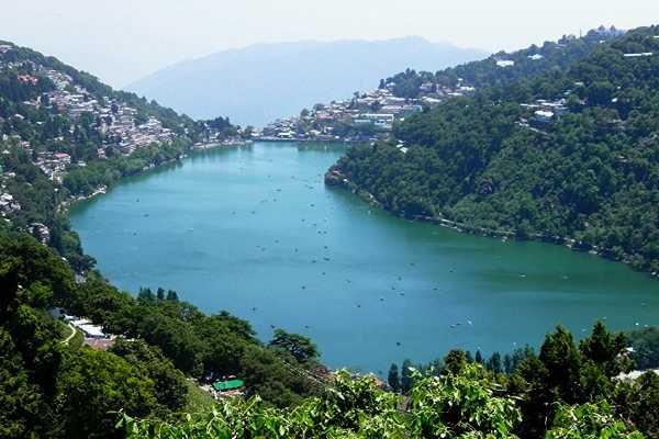 #nainital#