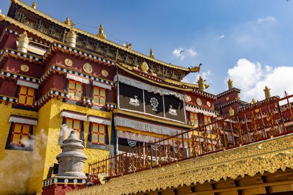 #badrinathtemple#