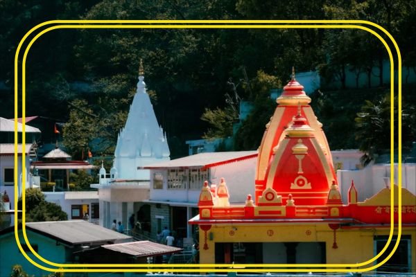 #kaichidhamtemple#