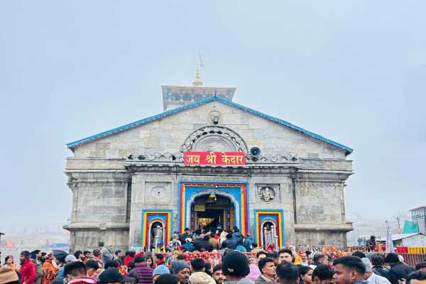 #kedarnathtemple#